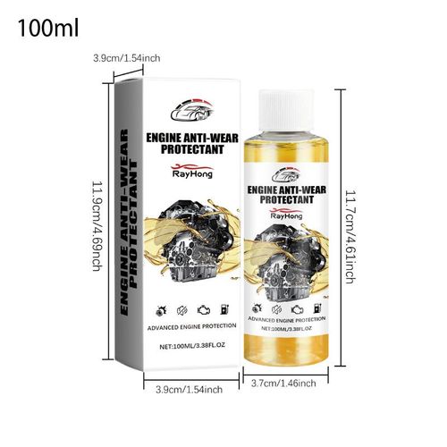 Engine Anti-Wear Additive