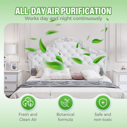 Powerful Formaldehyde Remover Gel