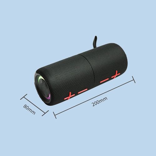 2 in 1 Magnetic Dual Splittable Bluetooth Speaker