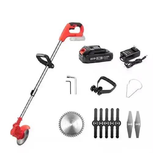 Weed Trimmer