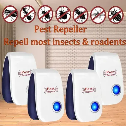 Rodent Repeller