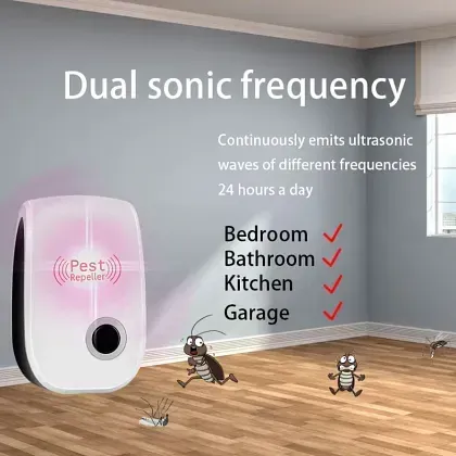 Rodent Repeller