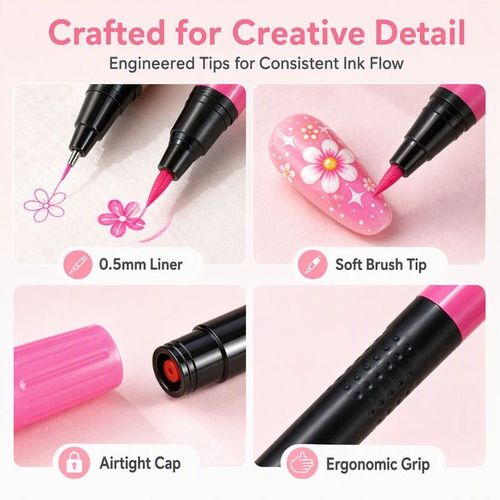 DIY Nail Art