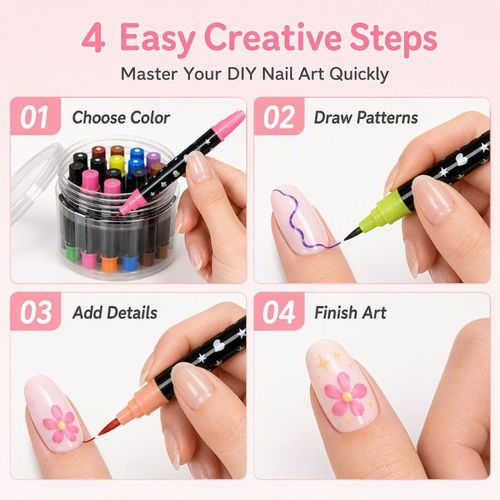 DIY Nail Art