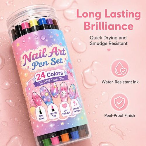 DIY Nail Art