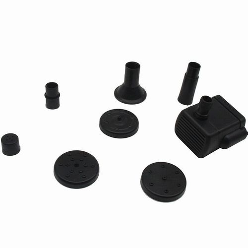 Outdoor Solar Fountain Water Pump Set