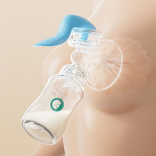 Manual Breast Pump