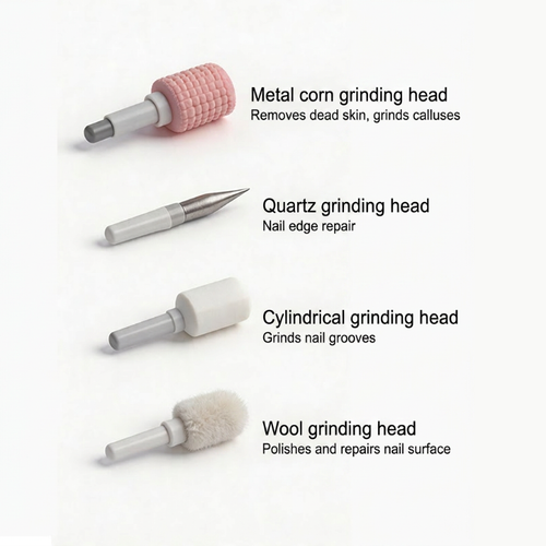 3-in-1 Nail Care Tool