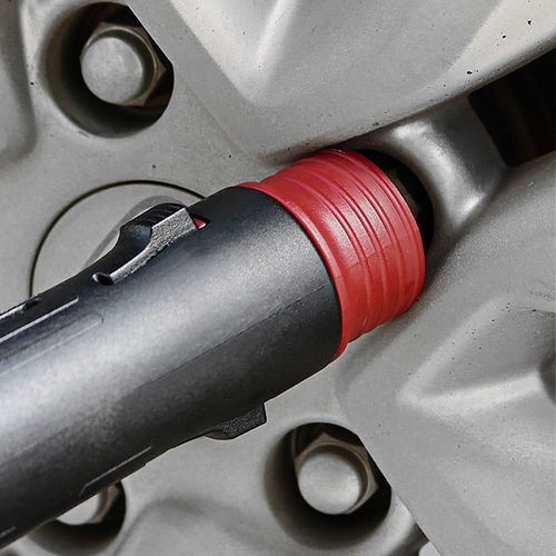 Automotive Wheel Stud Rust Cleaner Tool