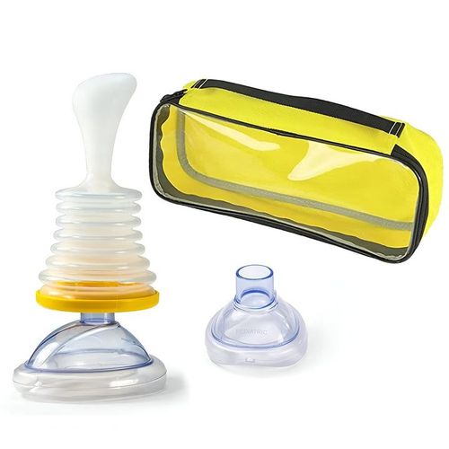 Reusable Emergency Airway Unblocker
