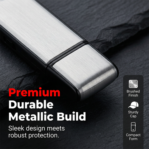 portable USB voice recorder