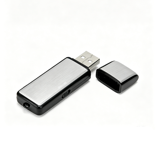 portable USB voice recorder