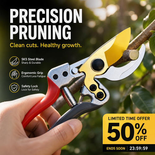Multi-Purpose Shears