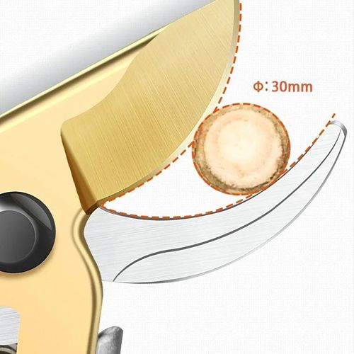 Multi-Purpose Shears
