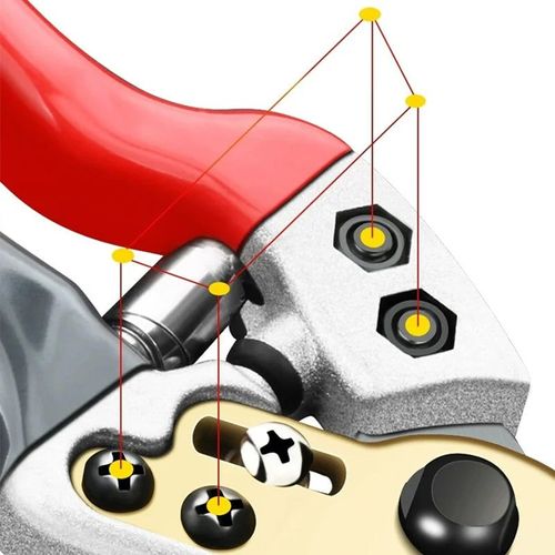 Multi-Purpose Shears