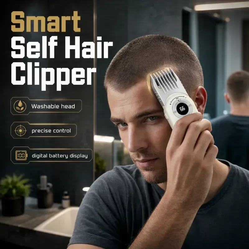 Hair Cutting Tool