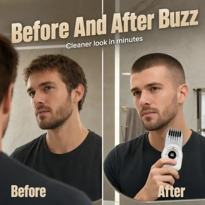 Hair Cutting Tool
