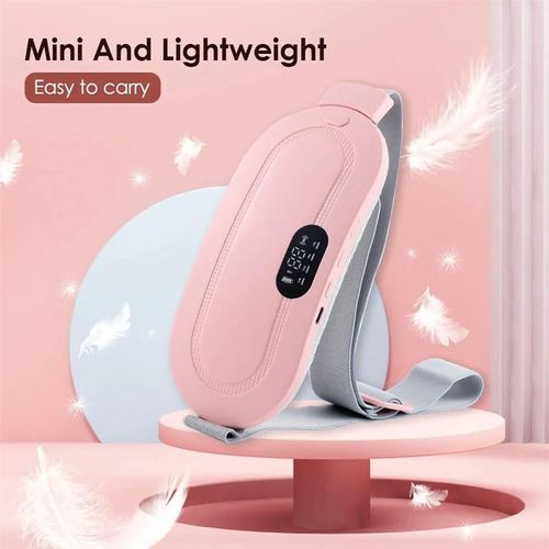 Wireless Menstrual Pain Massager