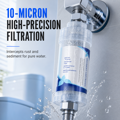 5" Water Pre-Filter
