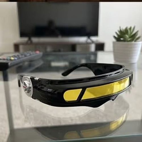 Fashion Polarized Sunglasses