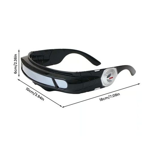 Fashion Polarized Sunglasses
