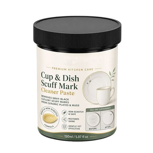 Ceramic Scratch Repair Paste