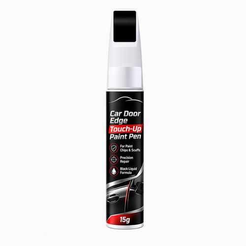 Black Paint Pen