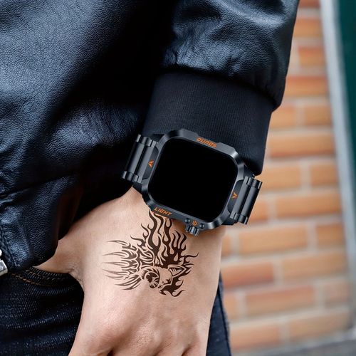 Men Smart Watch