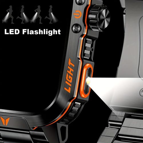 Men Smart Watch