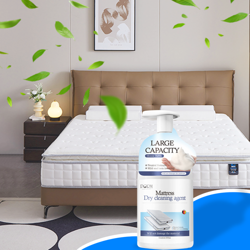 Buy 1, Get 1 Free🏆 Last Day Special Price ! 💛 Mattress Yellow Stain Cleaner – No water, no residue. Deep foam lifts old stains & urine marks. Gentle on fabric. 🧴✨