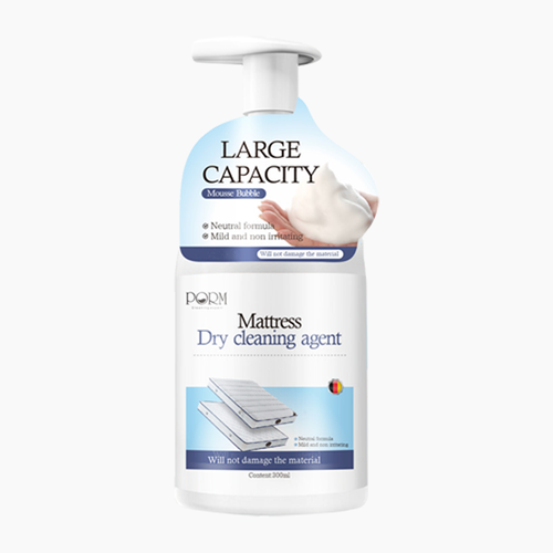 Buy 1, Get 1 Free🏆 Last Day Special Price ! 💛 Mattress Yellow Stain Cleaner – No water, no residue. Deep foam lifts old stains & urine marks. Gentle on fabric. 🧴✨