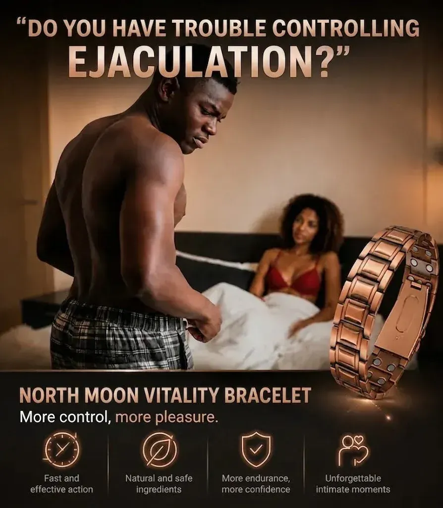 Magnetic Therapy Bracelet for Men