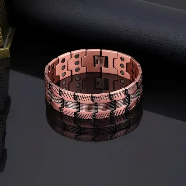 Magnetic Therapy Bracelet for Men