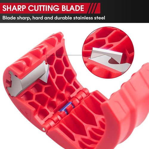 Portable Pipe Cutter