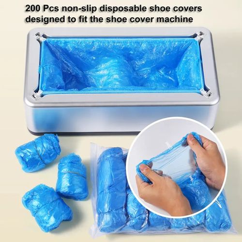 Shoe Covers Dispenser