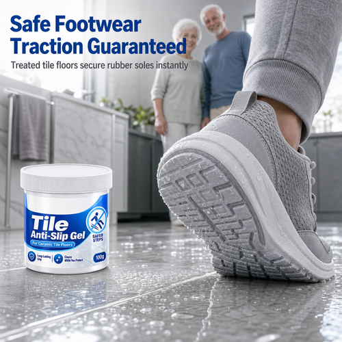Tile Anti-Slip Gel