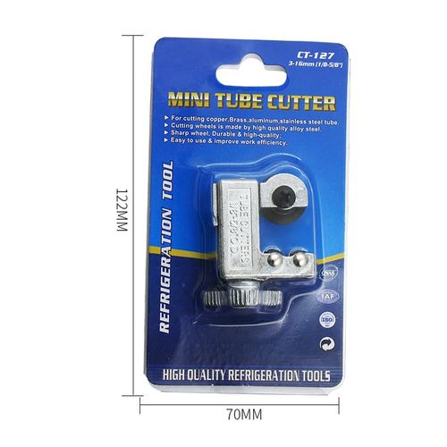 Pipe Cutter