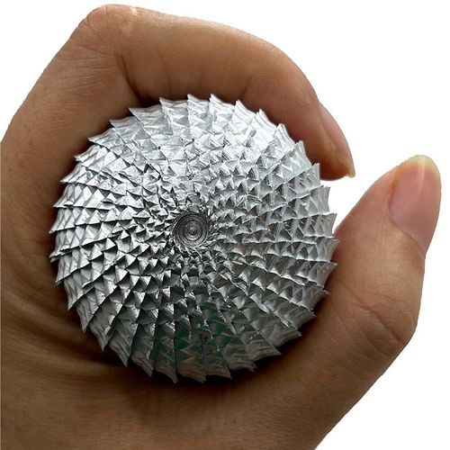 Burr Ball Carbon Steel Grinder Bit