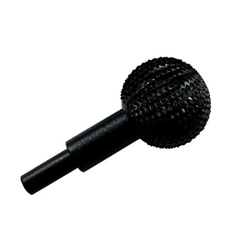 Burr Ball Carbon Steel Grinder Bit
