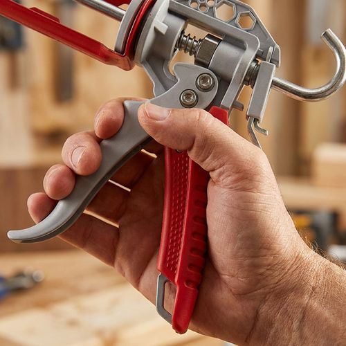 Bearing Caulking Gun