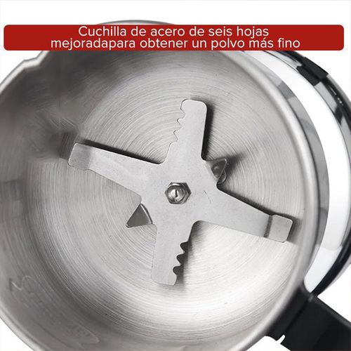 electric grinder