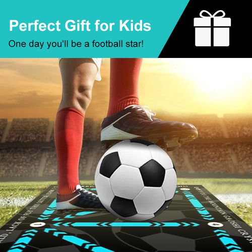 Football Training Mat