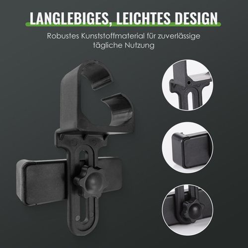 Pocket Binoculars