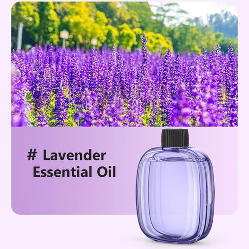 Automatic Aromatherapy