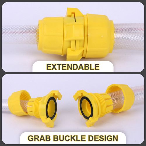 Water Pipe Connector