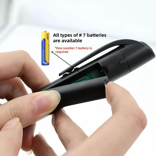 High-Precision Brake Fluid Moisture Tester