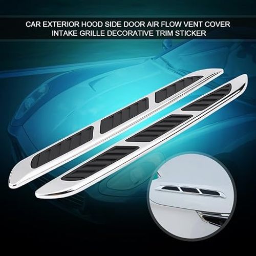 Decorative Air Vent