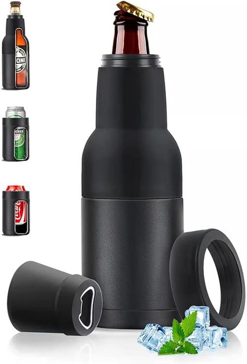 Beer Bottle and Can Cooler