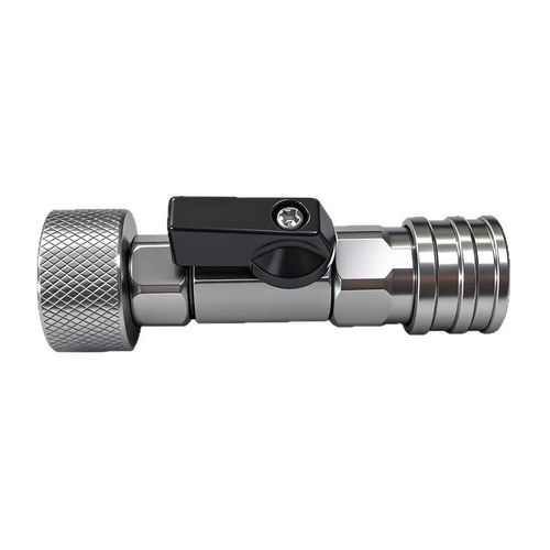 Quick Connect Adapter