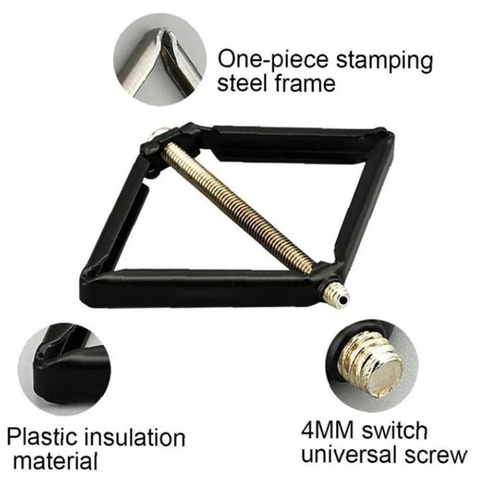 repair tools for 86 mm junction boxes